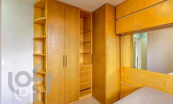 Imagem 3: Apartamento à venda em Jabaquara com 64 m², 2 quartos, 1 suíte, 1 vaga