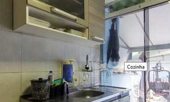 Imagem 7: Apartamento à venda em Campos Elísios com 60 m², 1 quarto