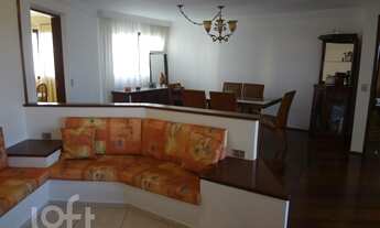 Imagem 2: Apartamento à venda em Cursino com 200 m², 4 quartos, 2 suítes, 4 vagas