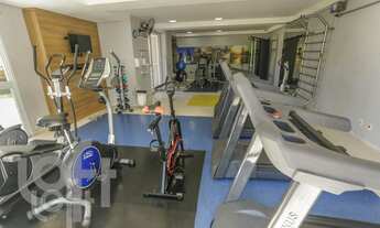 Imagem 4: Apartamento à venda em Vila Andrade com 70 m², 2 quartos, 1 suíte, 1 vaga