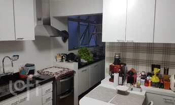 Imagem 3: Apartamento à venda em Saúde com 83 m², 3 quartos, 1 suíte, 2 vagas