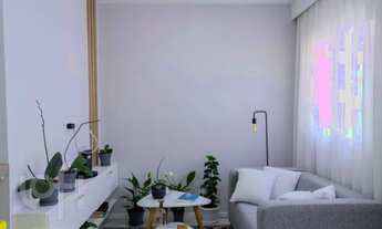 Imagem 7: Apartamento à venda em Cambuci com 34 m², 1 quarto