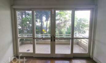 Imagem 4: Apartamento à venda em Higienópolis com 160 m², 3 quartos, 1 vaga