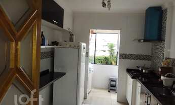 Imagem 6: Apartamento à venda em Mandaqui com 56 m², 2 quartos, 1 vaga