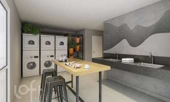 Imagem 6: Apartamento à venda em Higienópolis com 60 m², 1 quarto