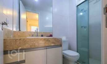 Imagem 7: Apartamento à venda em Ipiranga com 44 m², 1 quarto, 1 vaga