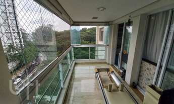 Imagem 7: Apartamento à venda em Vila Andrade com 142 m², 3 quartos, 3 suítes, 2 vagas