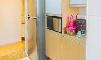 Imagem 6: Apartamento à venda em República com 69 m², 2 quartos, 1 suíte