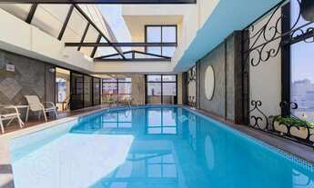 Imagem: Apartamento à venda em Jardim Paulista