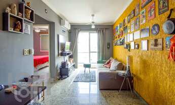 Imagem: Apartamento à venda em Jabaquara com 60