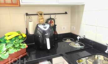 Imagem 2: Apartamento à venda em Bom Retiro com 44 m², 2 quartos