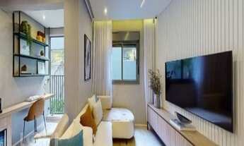 Imagem 5: Apartamento à venda em Vila Sônia com 54 m², 2 quartos, 1 vaga