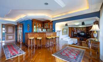 Imagem 7: Apartamento à venda em Cursino com 380 m², 4 quartos, 4 suítes, 4 vagas