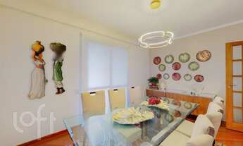 Imagem 7: Apartamento à venda em Perdizes com 223 m², 4 quartos, 4 suítes, 8 vagas