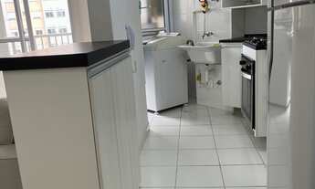 Imagem 6: Apartamento à venda em Belém com 56 m², 2 quartos, 1 suíte, 1 vaga