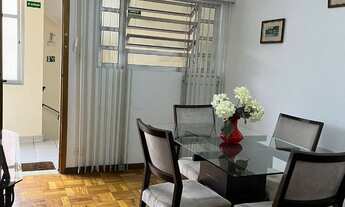 Imagem 2: Apartamento à venda em Liberdade com 52 m², 2 quartos