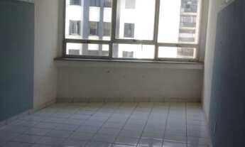 Imagem 2: Apartamento à venda em República com 38 m², 1 quarto