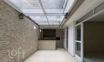 Imagem 2: Apartamento à venda em Cursino com 280 m², 4 quartos, 4 suítes, 3 vagas