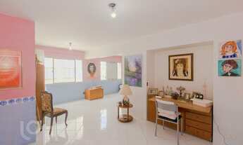 Imagem: Apartamento à venda em Vila Romana com