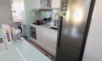 Imagem 4: Apartamento à venda em Cambuci com 41 m², 2 quartos