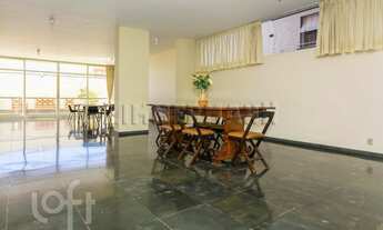 Imagem 2: Apartamento à venda em Santa Cecília com 172 m², 3 quartos, 1 suíte, 1 vaga