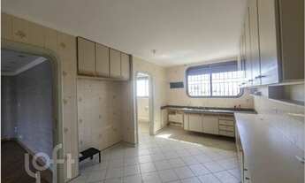 Imagem 3: Apartamento à venda em Mooca com 168 m², 4 quartos, 3 suítes, 2 vagas