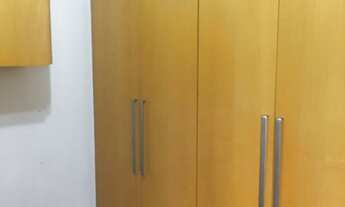 Imagem 6: Apartamento à venda em Bosque da Saúde com 101 m², 4 quartos, 1 suíte, 2 vagas