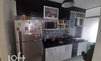 Imagem 6: Apartamento à venda em Pirituba com 52 m², 2 quartos, 2 vagas