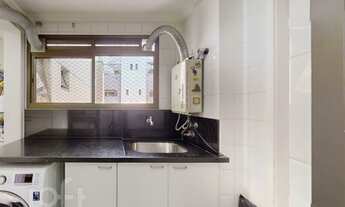 Imagem 4: Apartamento à venda em Alto da Lapa com 210 m², 3 quartos, 2 suítes, 3 vagas