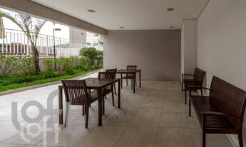 Imagem 7: Apartamento à venda em Barra Funda com 103 m², 3 quartos, 1 suíte, 2 vagas