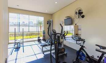 Imagem 3: Apartamento à venda em Cursino com 80 m², 3 quartos, 1 suíte, 2 vagas