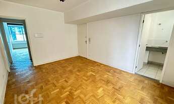 Imagem 2: Apartamento à venda em Campos Elísios com 67 m², 1 quarto