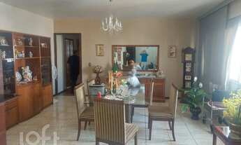 Imagem 3: Apartamento à venda em Belém com 107 m², 3 quartos, 1 suíte, 1 vaga