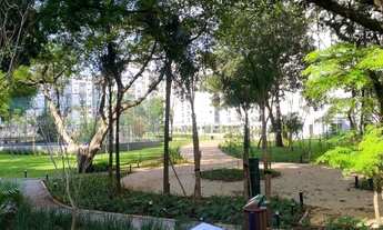 Imagem 5: Apartamento à venda em Santo Amaro com 66 m², 2 quartos, 1 vaga