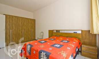 Imagem 4: Apartamento à venda em República com 49 m², 1 quarto