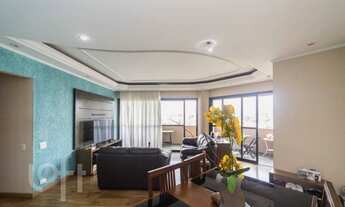 Imagem: Apartamento à venda em Chácara Klabin