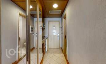 Imagem 3: Apartamento à venda em Tucuruvi com 34 m², 1 vaga