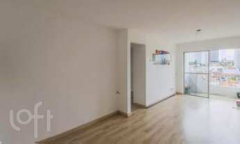 Imagem: Apartamento à venda em Cursino com 70 m²