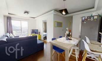 Imagem: Apartamento à venda em Vila Romana com