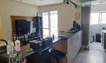 Imagem 5: Apartamento à venda em Bom Retiro com 83 m², 2 quartos, 2 suítes, 2 vagas