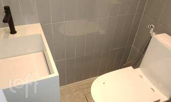 Imagem 7: Apartamento à venda em Brooklin com 67 m², 2 quartos, 1 vaga