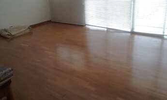 Imagem 4: Apartamento à venda em Santo Amaro com 185 m², 3 quartos, 1 suíte, 2 vagas