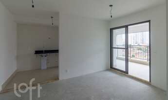 Imagem 4: Apartamento à venda em Ipiranga com 67 m², 2 quartos, 1 suíte, 1 vaga