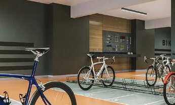 Imagem 5: Apartamento à venda em Vila Prudente com 89 m², 3 quartos, 1 suíte, 2 vagas