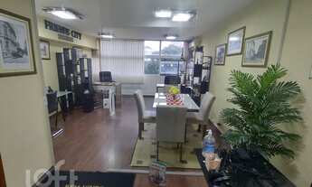 Imagem 3: Apartamento à venda em República com 37 m², 1 quarto