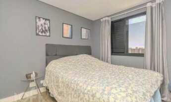 Imagem 4: Apartamento à venda em Bela Vista com 45 m², 1 quarto, 1 vaga