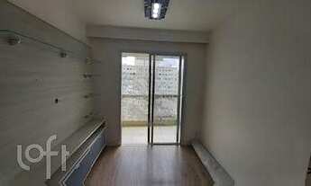 Imagem 3: Apartamento à venda em Vila Andrade com 57 m², 2 quartos, 1 suíte, 1 vaga