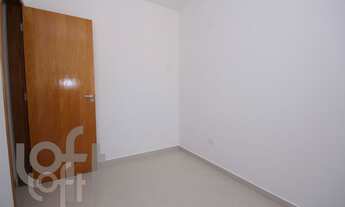 Imagem 3: Apartamento à venda em Tucuruvi com 27 m², 1 quarto