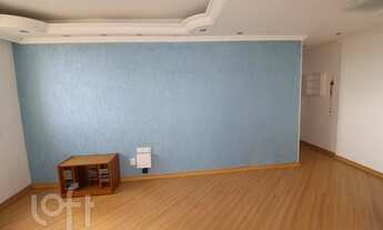 Imagem 3: Apartamento à venda em Jabaquara com 70 m², 2 quartos, 1 vaga