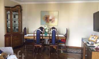 Imagem 6: Apartamento à venda em Jabaquara com 153 m², 3 quartos, 1 suíte, 2 vagas